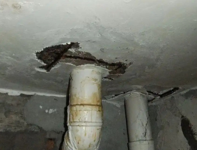 东阿卫生间漏水维修公司浅析东阿卫生间渗水维修的方法
