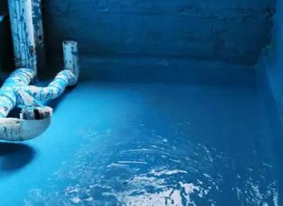 东阿卫生间漏水维修公司分下防水公司如何判断防水工程的质量?