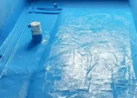 东阿卫生间漏水维修公司分享下东阿卫生间防水工程中常用防水涂料介绍。